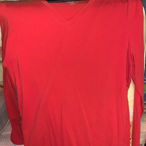 Field and stream long sleeve tee